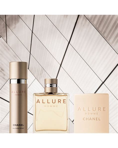 eau de toilette allure chanel met verstuiver|chanel allure boots.